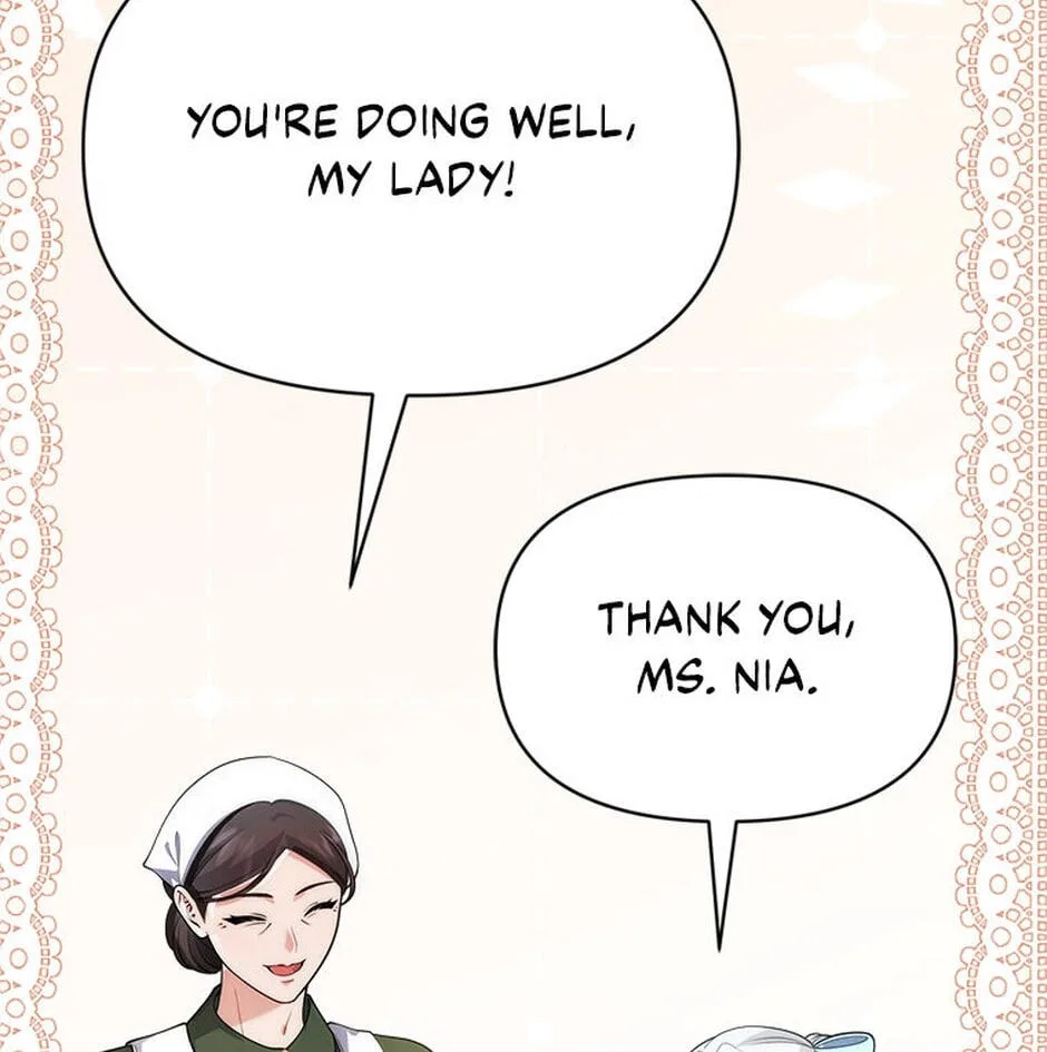 Setting Reset as the Duke's Daughter Chapter 16 page 12