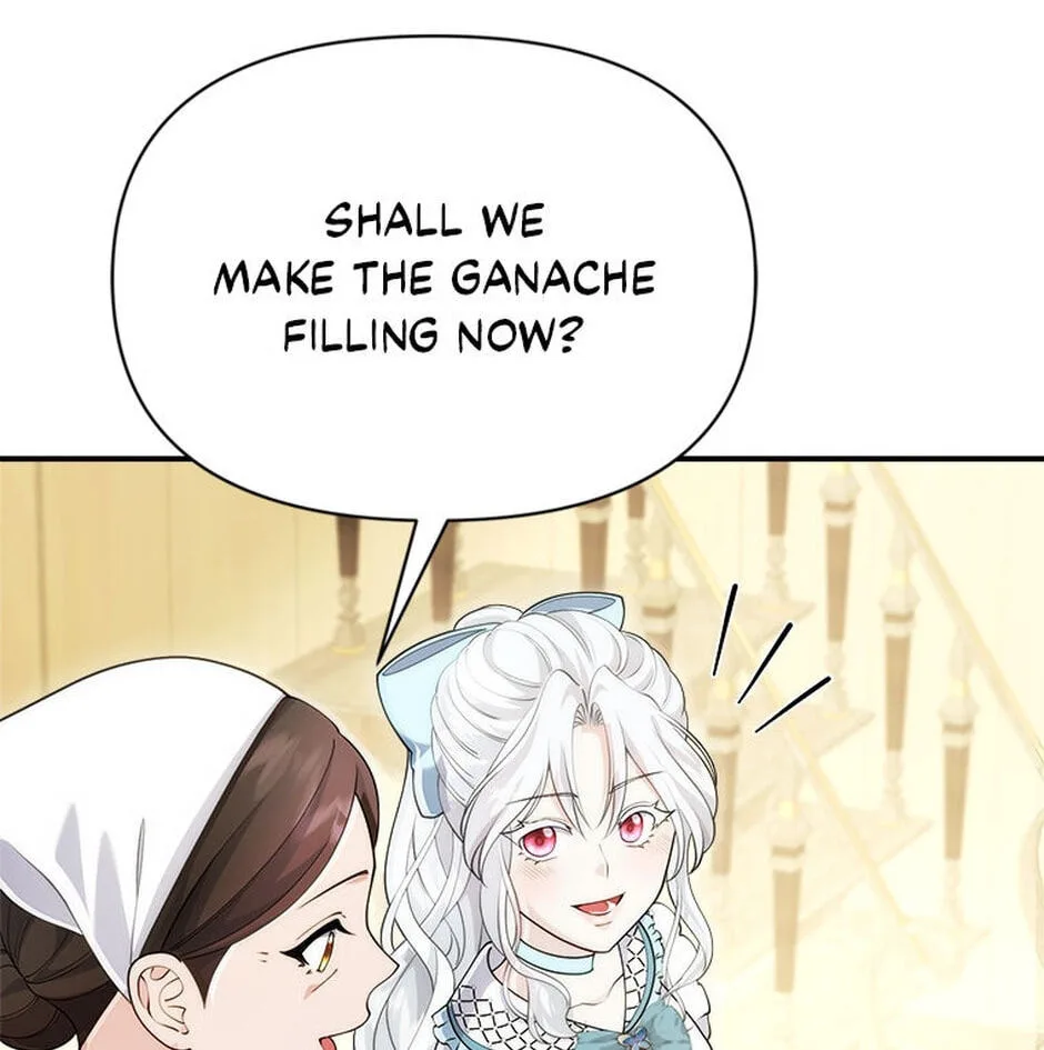 Setting Reset as the Duke's Daughter Chapter 16 page 6