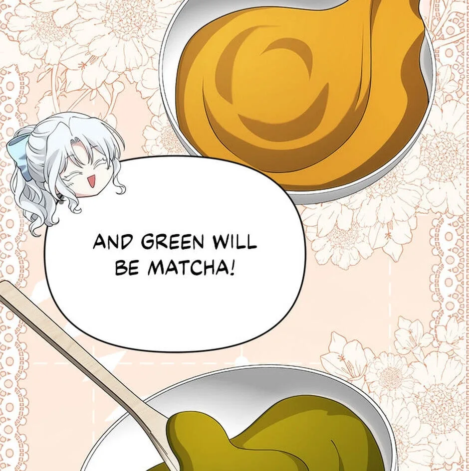 Setting Reset as the Duke's Daughter Chapter 16 page 10