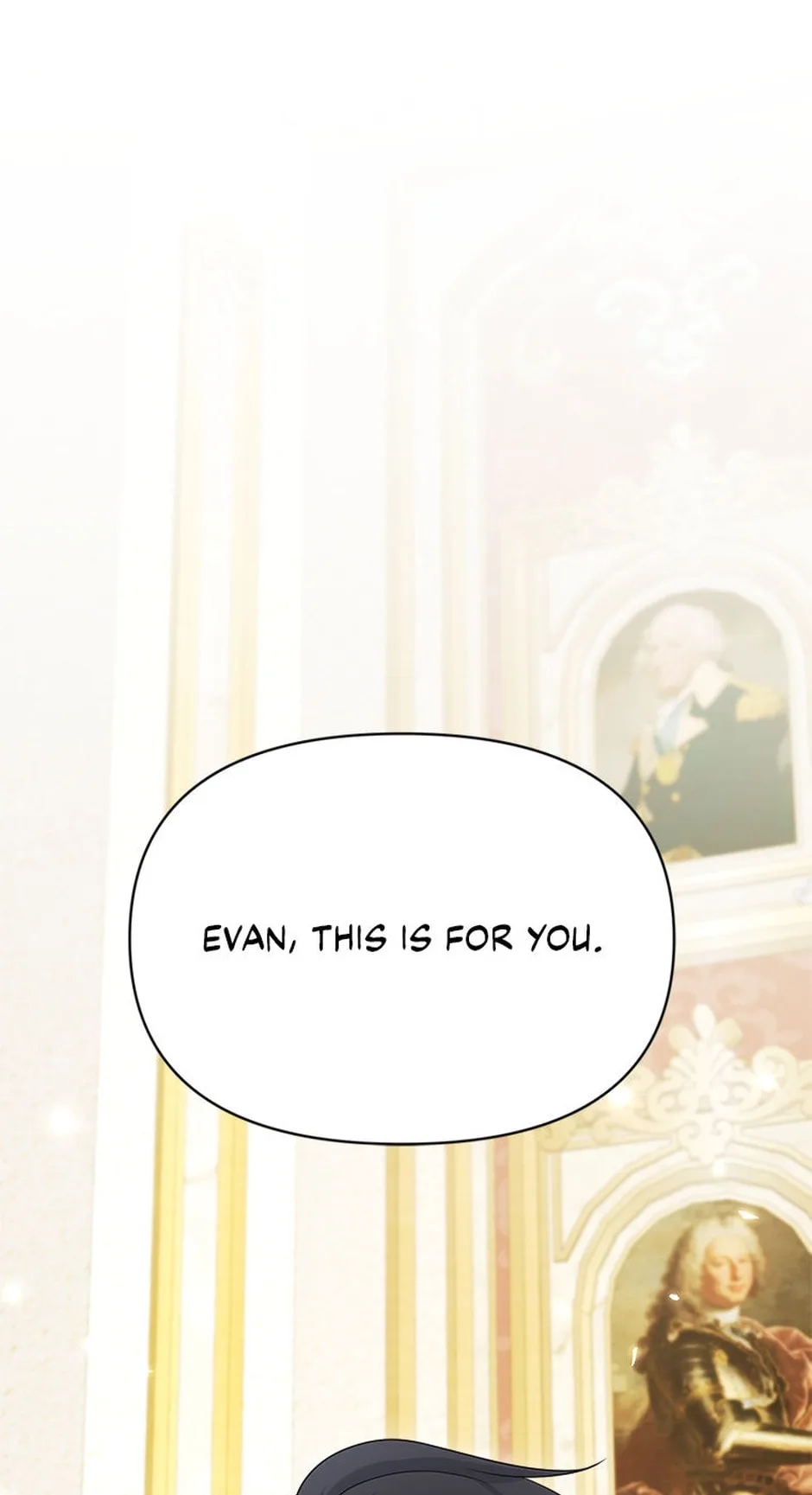 Setting Reset as the Duke's Daughter Chapter 16 page 27