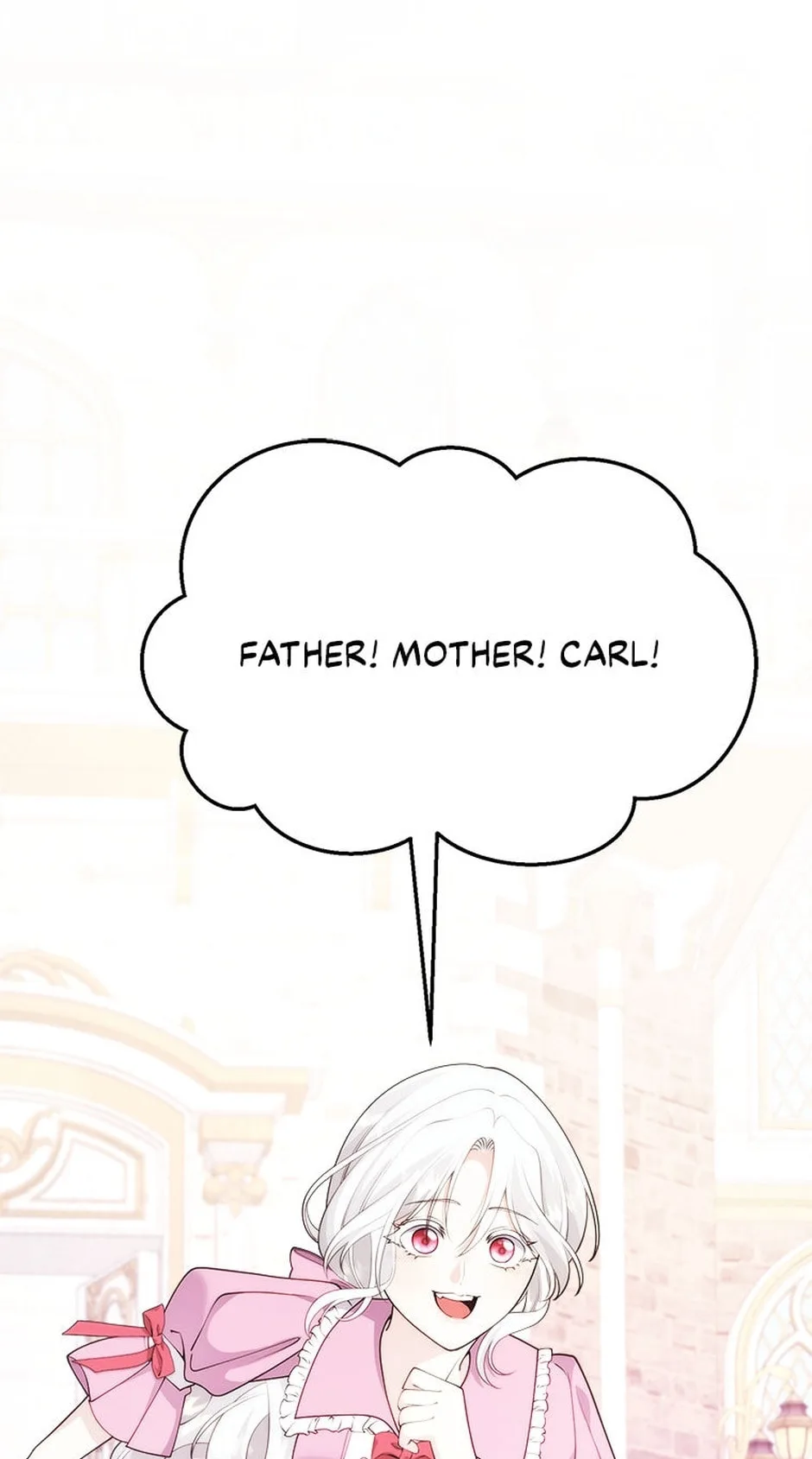 Setting Reset as the Duke's Daughter Chapter 16 page 40
