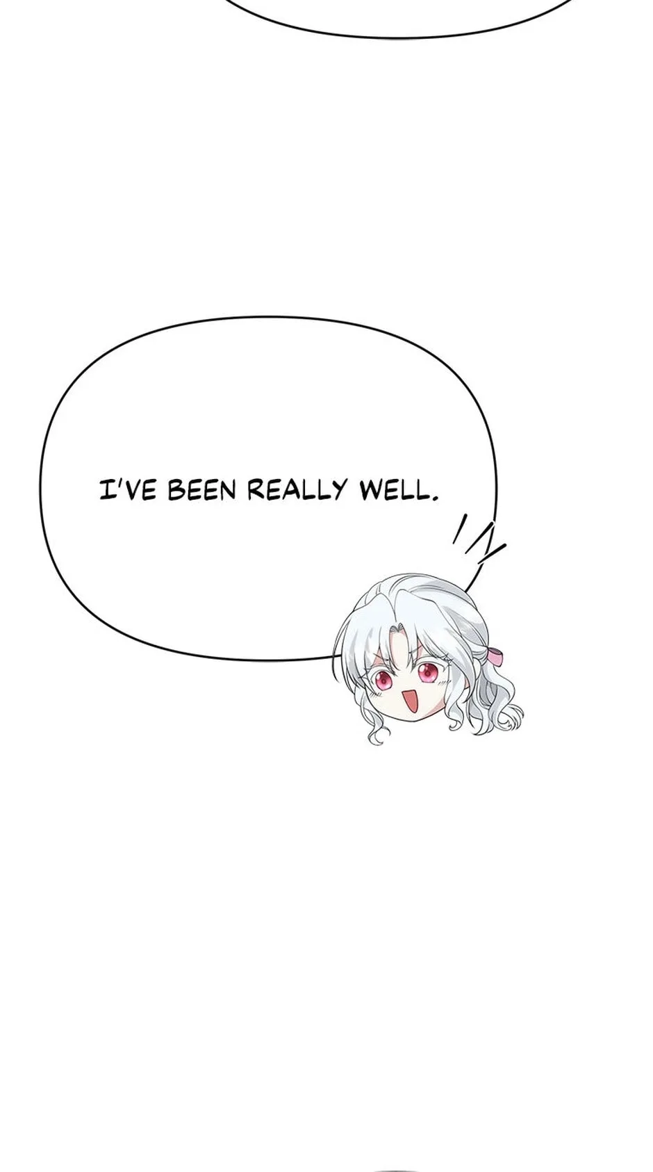 Setting Reset as the Duke's Daughter Chapter 16 page 47