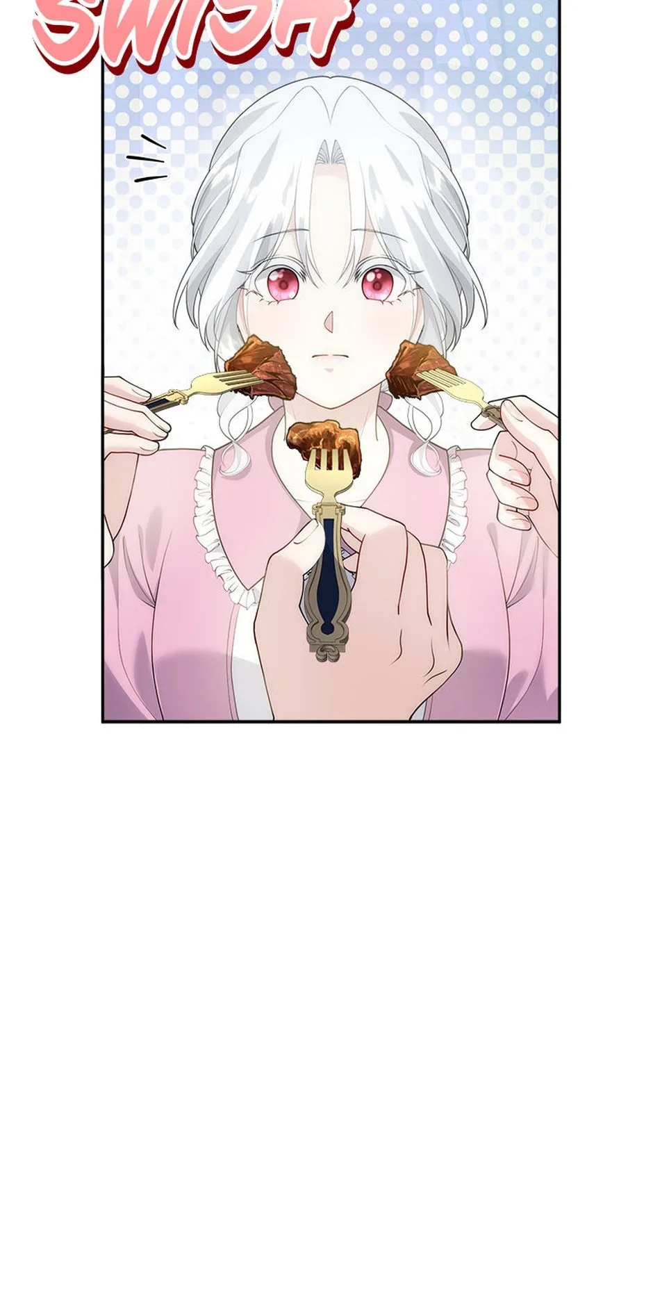 Setting Reset as the Duke's Daughter Chapter 16 page 54