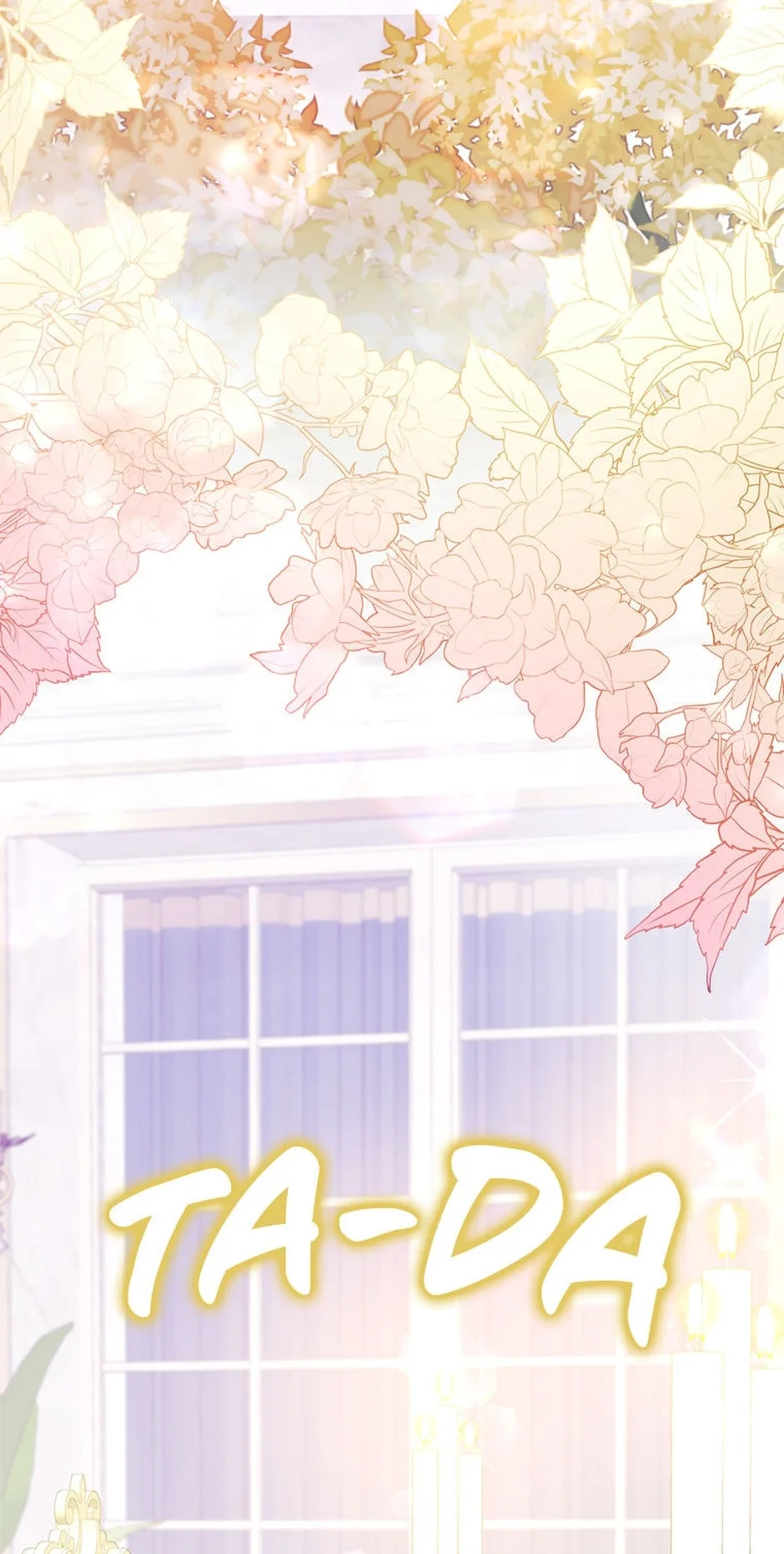 Setting Reset as the Duke's Daughter Chapter 16 page 51
