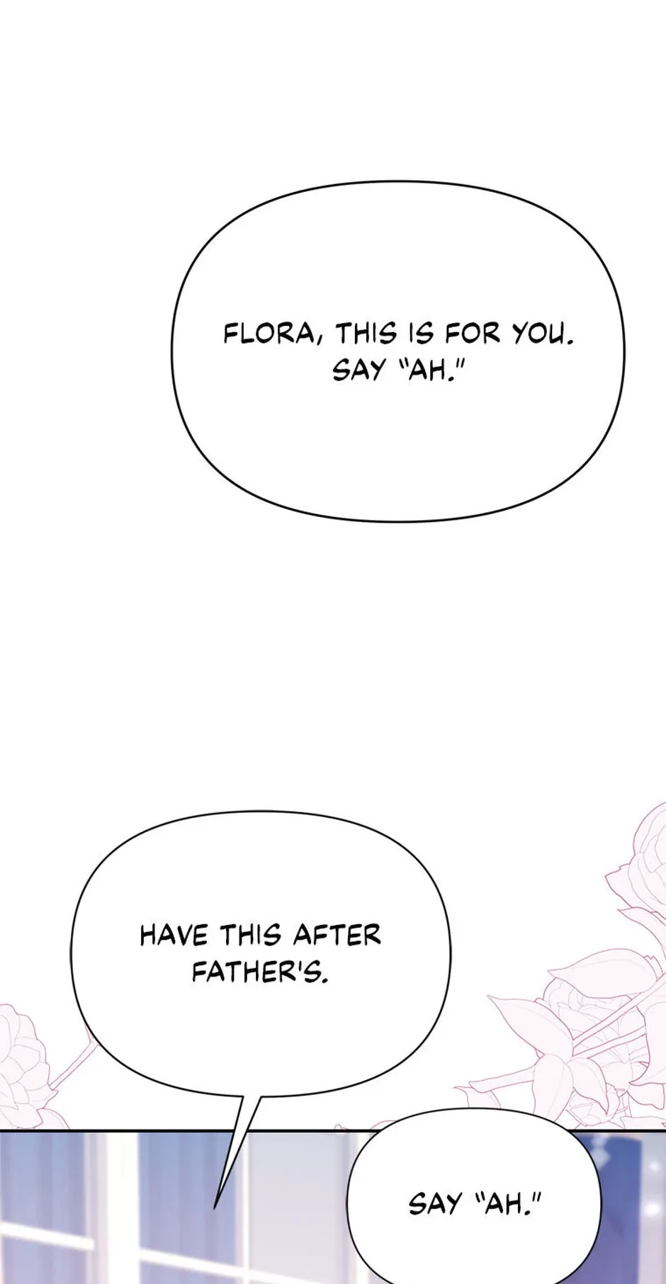 Setting Reset as the Duke's Daughter Chapter 16 page 55
