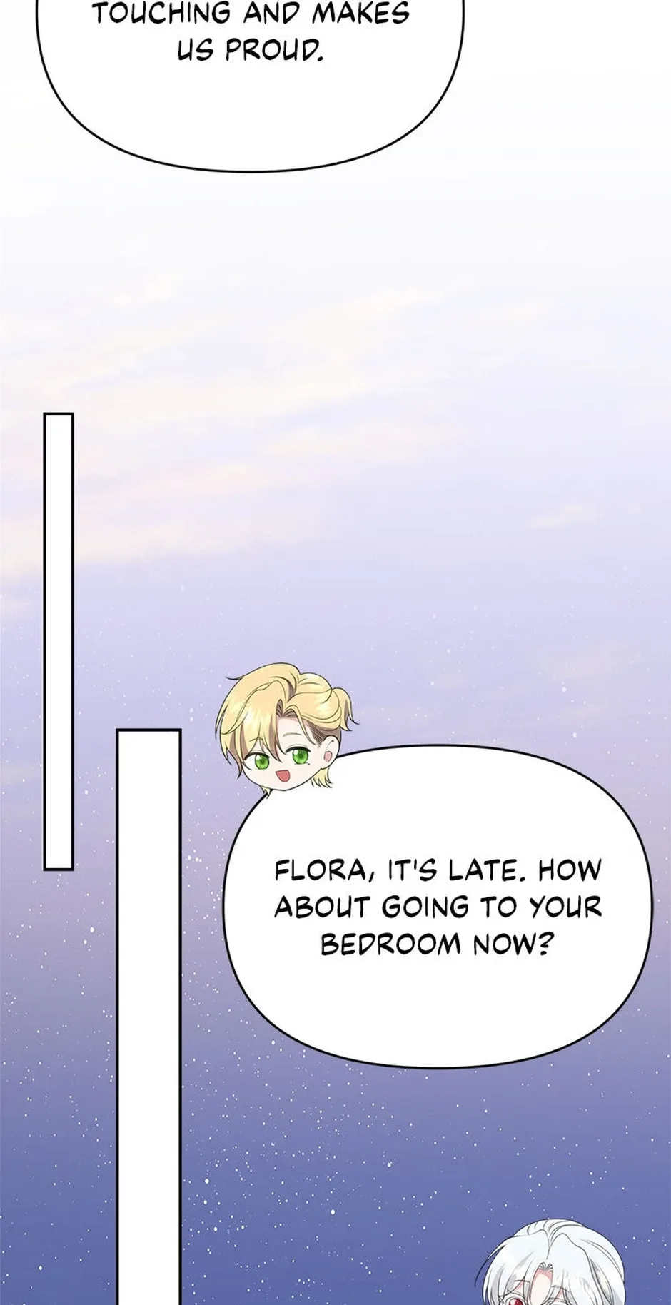 Setting Reset as the Duke's Daughter Chapter 16 page 66