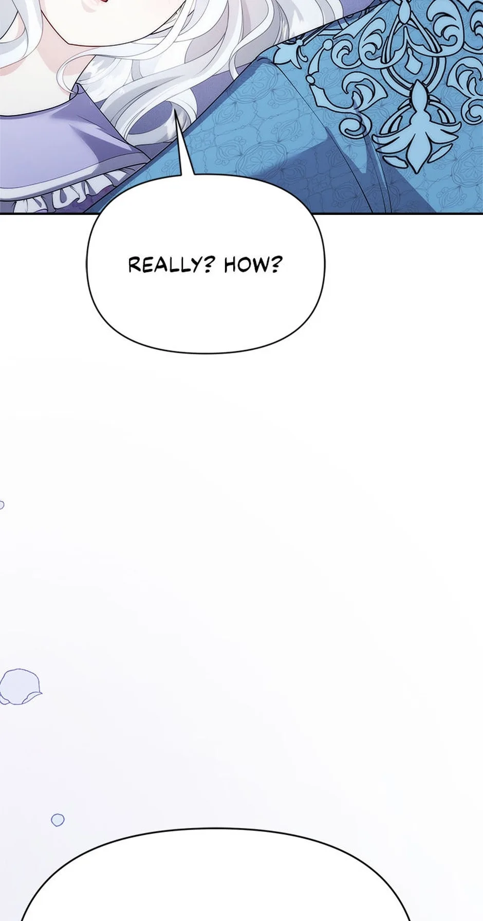 Setting Reset as the Duke's Daughter Chapter 16 page 72
