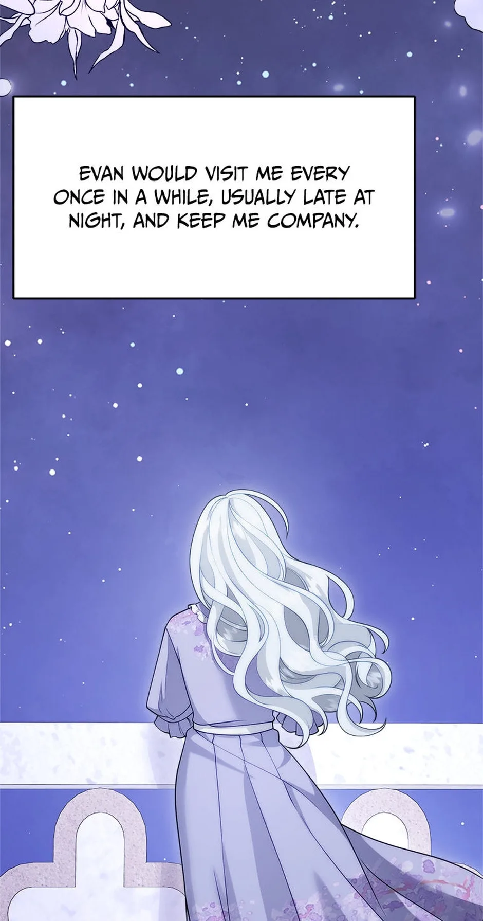Setting Reset as the Duke's Daughter Chapter 16 page 78