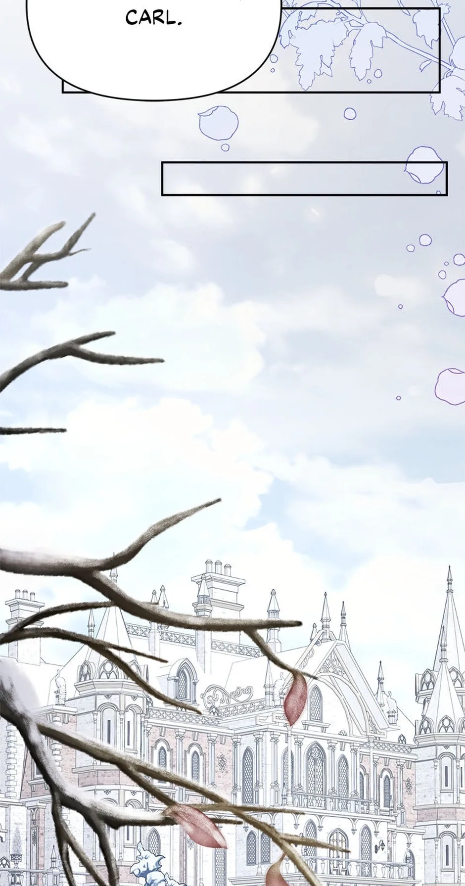 Setting Reset as the Duke's Daughter Chapter 16 page 74