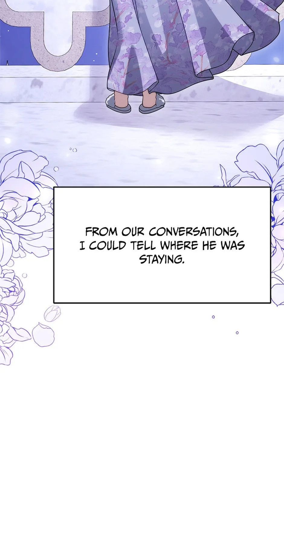 Setting Reset as the Duke's Daughter Chapter 16 page 79