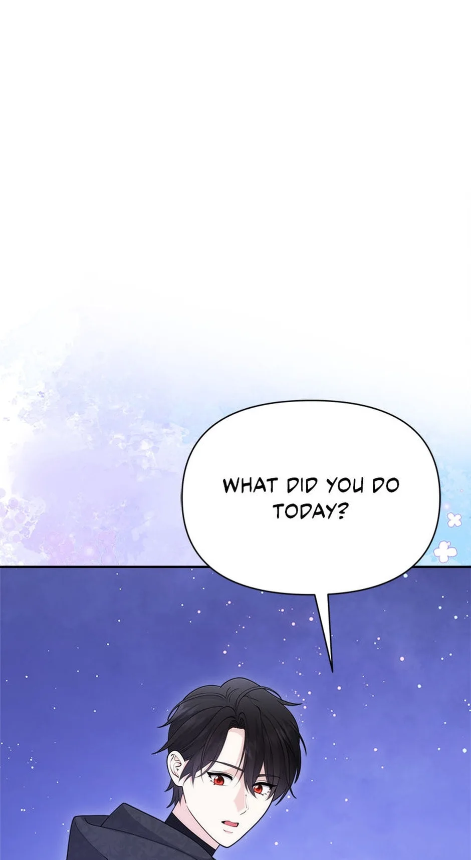Setting Reset as the Duke's Daughter Chapter 16 page 90