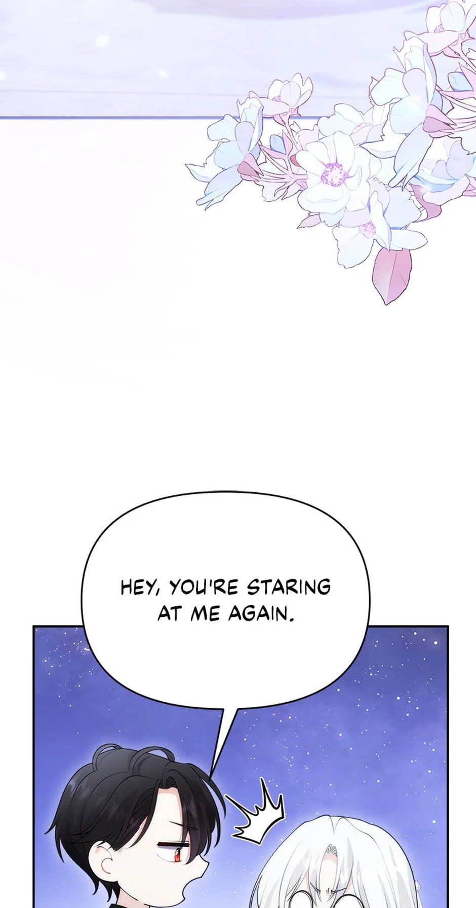 Setting Reset as the Duke's Daughter Chapter 16 page 86