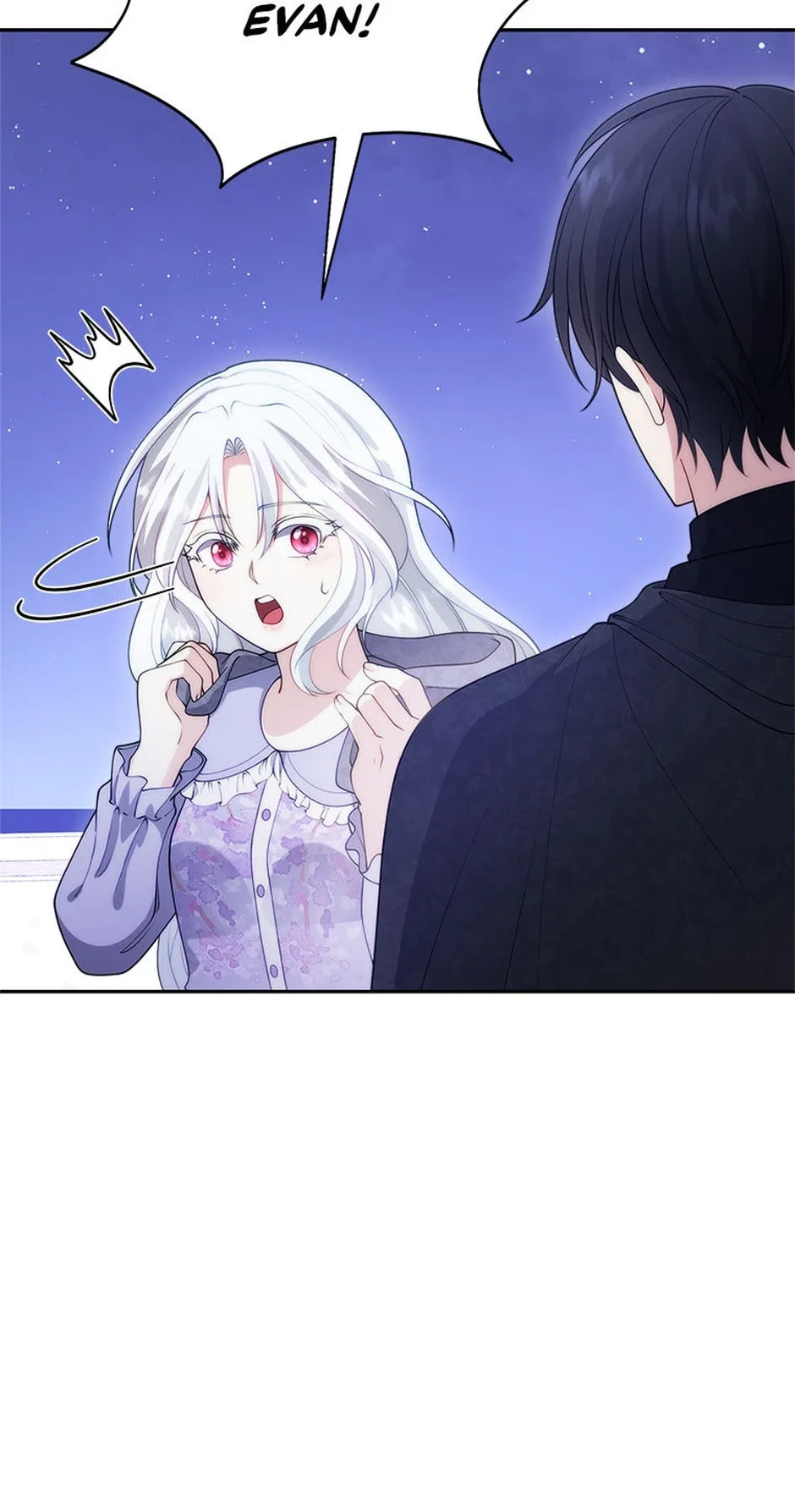 Setting Reset as the Duke's Daughter Chapter 16 page 82
