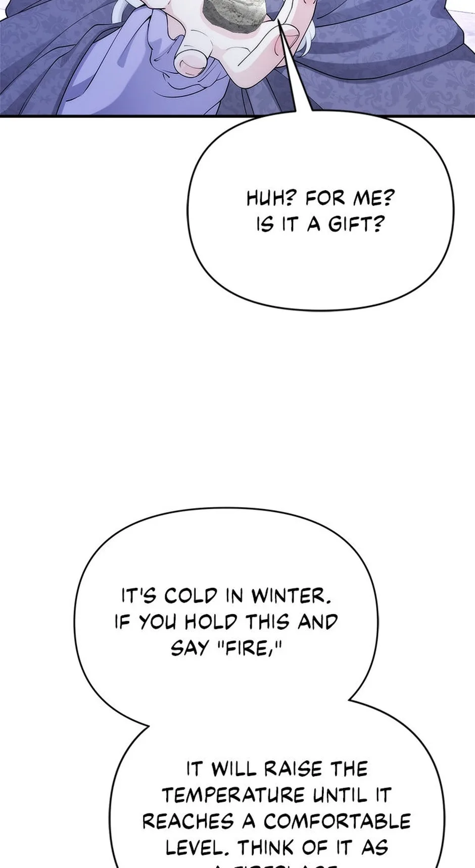 Setting Reset as the Duke's Daughter Chapter 16 page 93