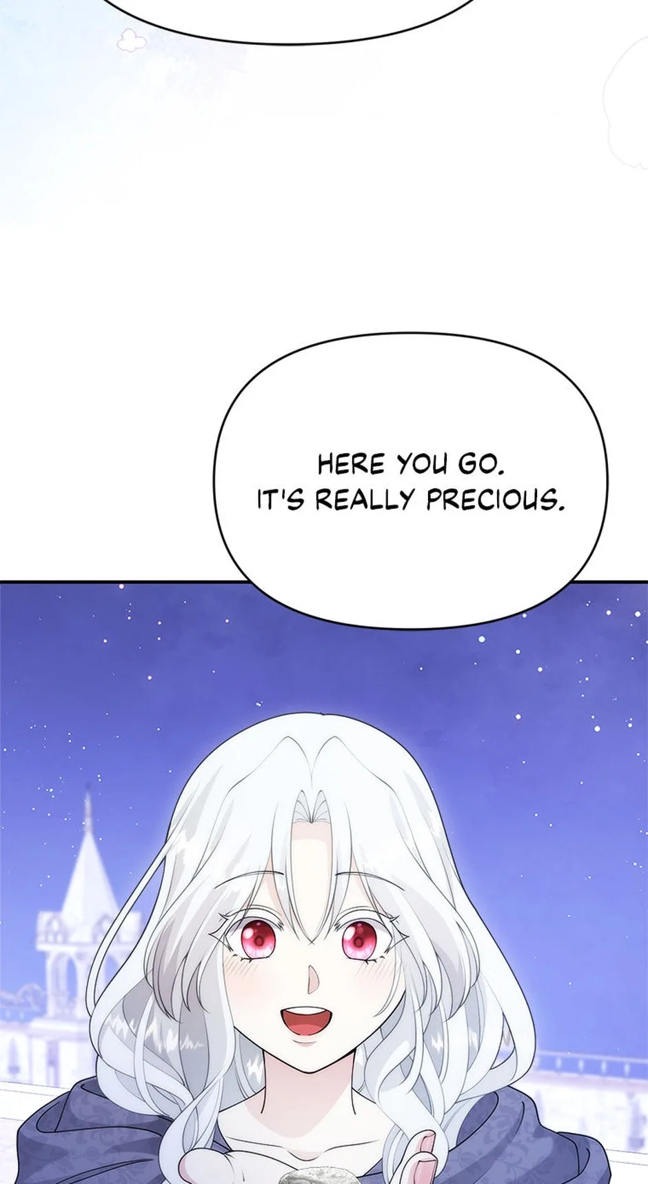 Setting Reset as the Duke's Daughter Chapter 16 page 92