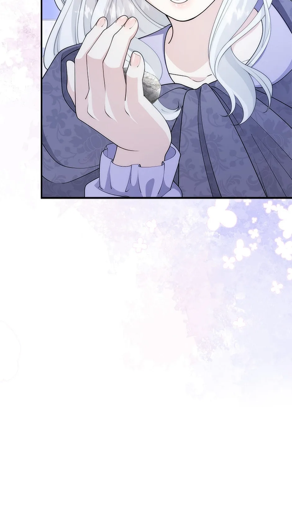 Setting Reset as the Duke's Daughter Chapter 16 page 96