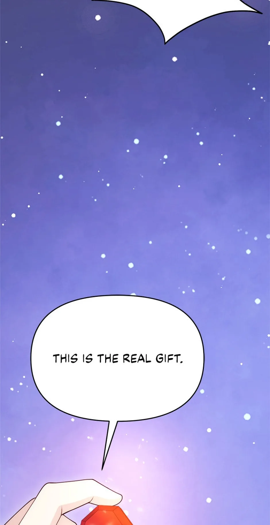 Setting Reset as the Duke's Daughter Chapter 16 page 99