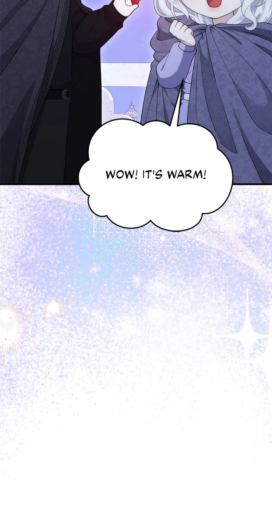 Setting Reset as the Duke's Daughter Chapter 16 page 102