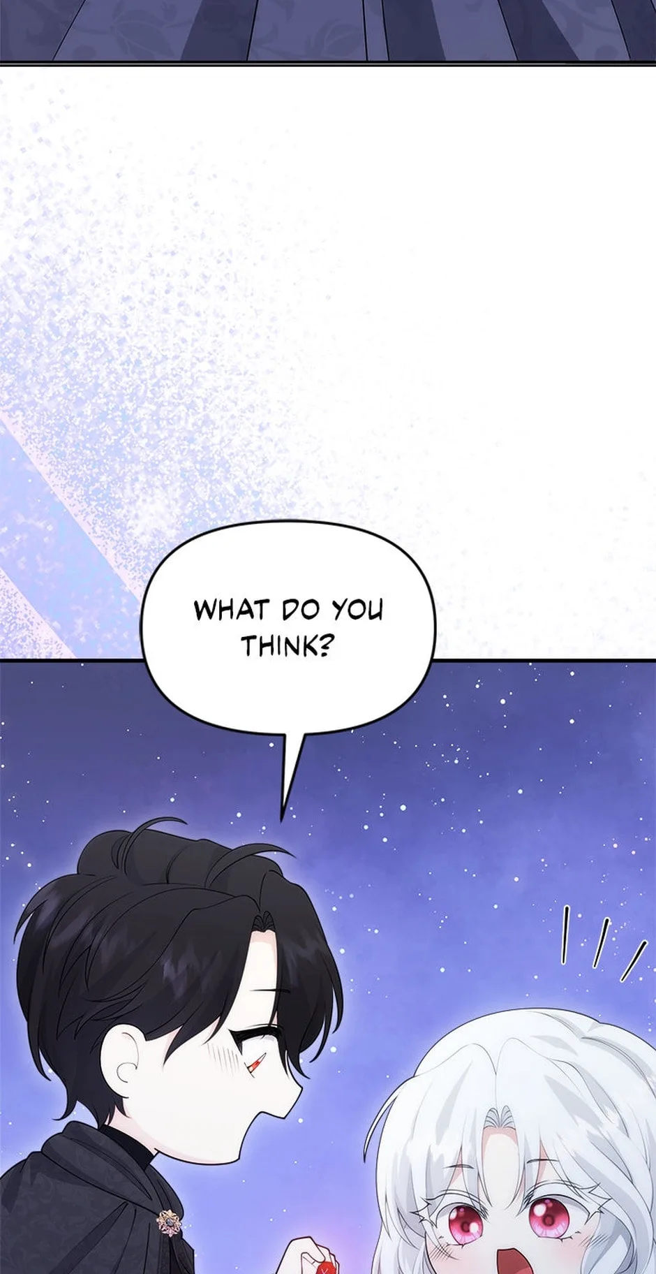 Setting Reset as the Duke's Daughter Chapter 16 page 101