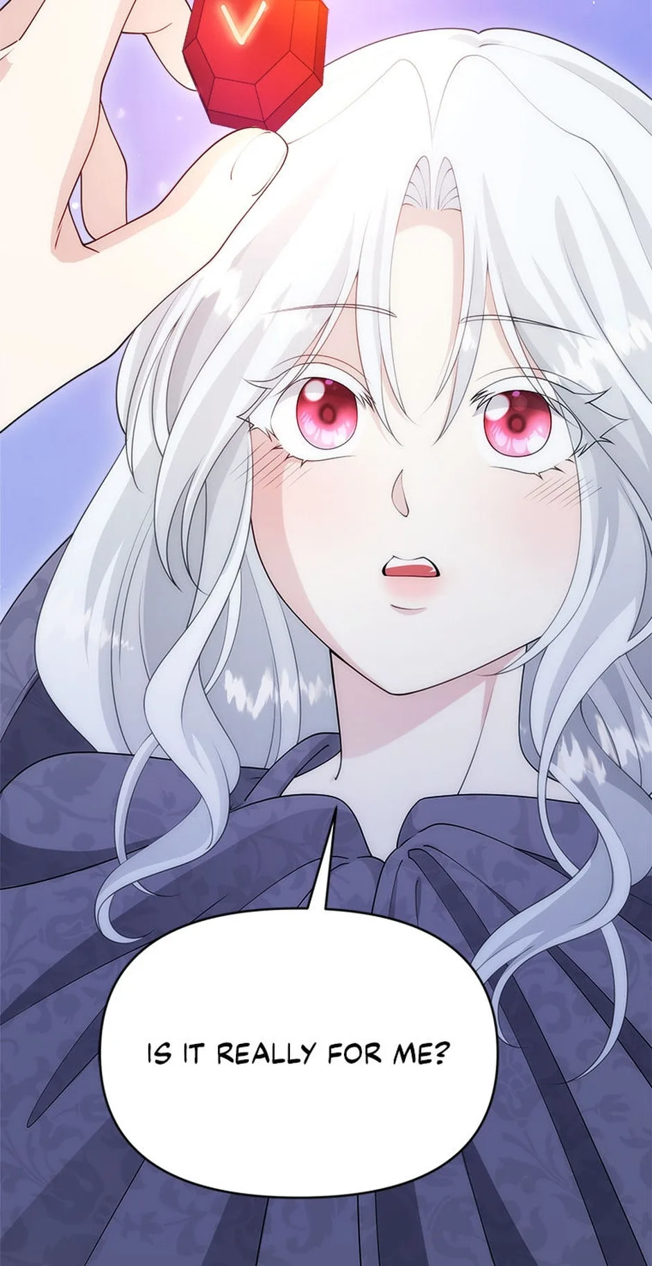 Setting Reset as the Duke's Daughter Chapter 16 page 100