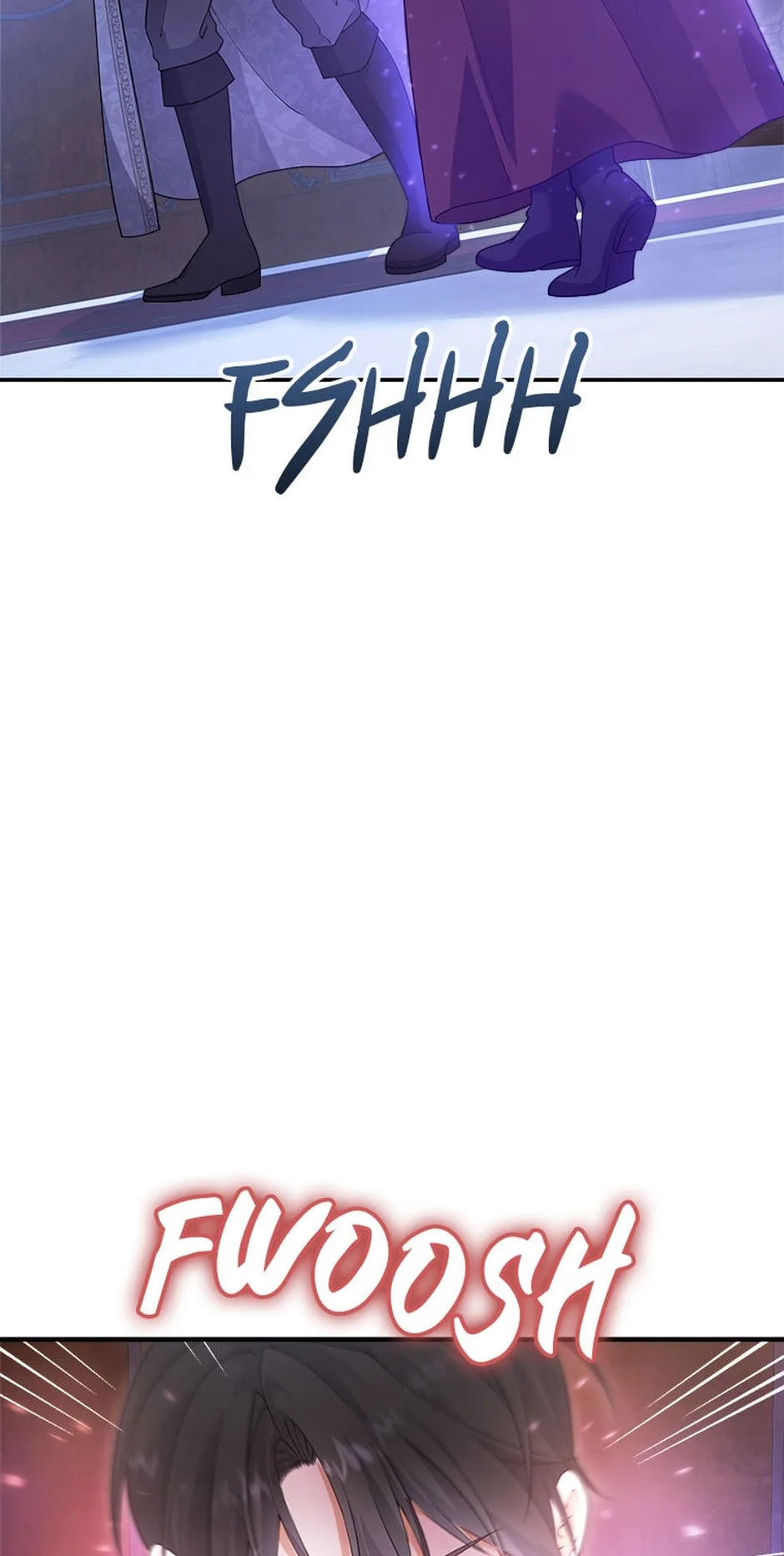Setting Reset as the Duke's Daughter Chapter 17 page 14