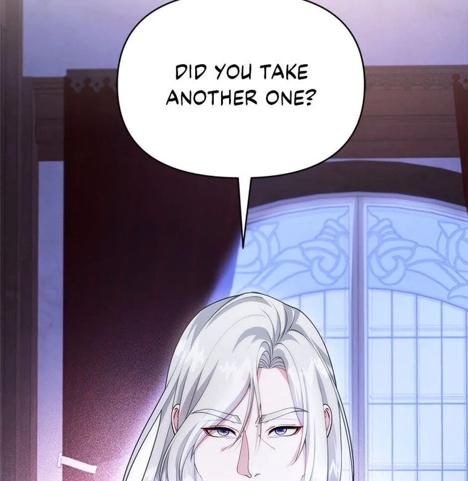 Setting Reset as the Duke's Daughter Chapter 17 page 3