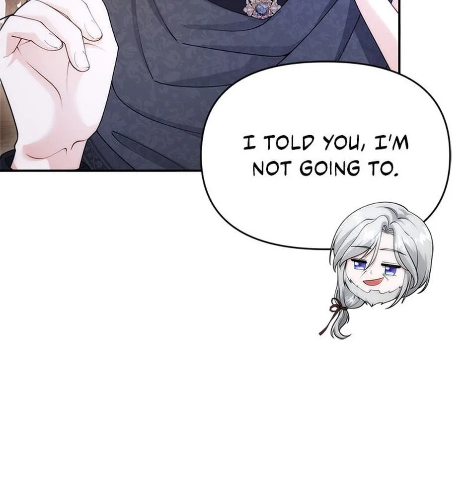 Setting Reset as the Duke's Daughter Chapter 17 page 12