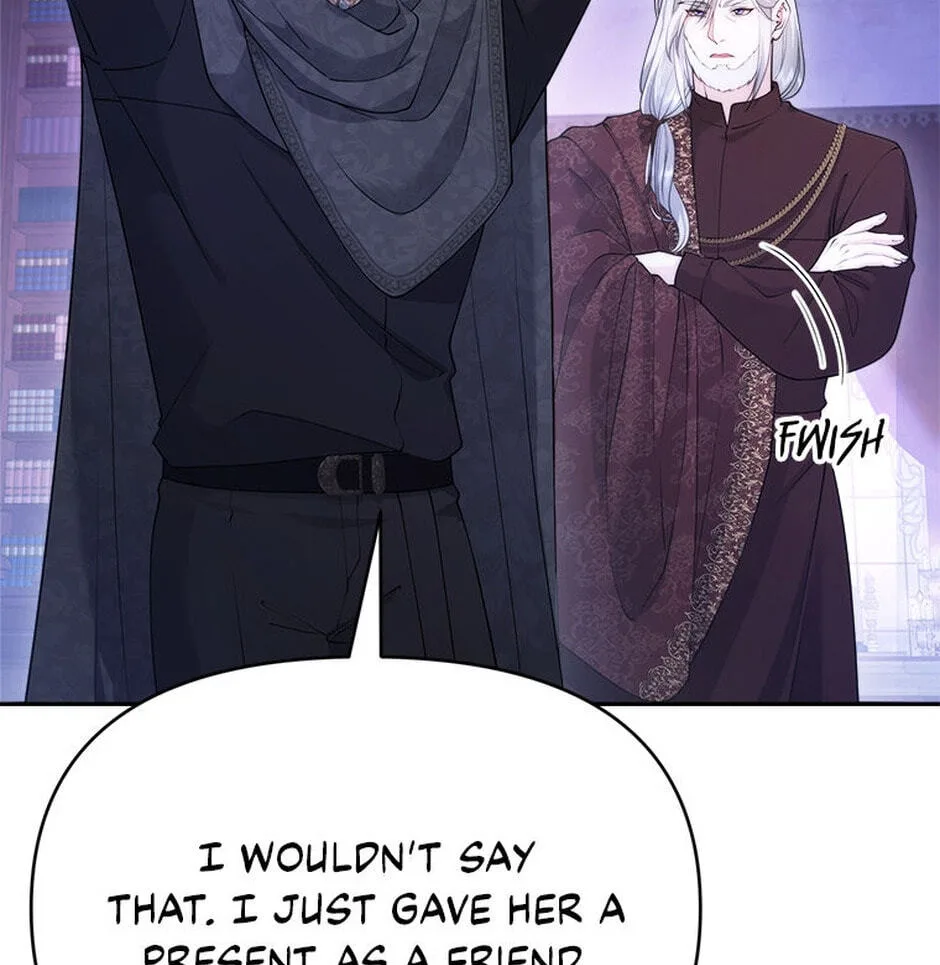 Setting Reset as the Duke's Daughter Chapter 17 page 7