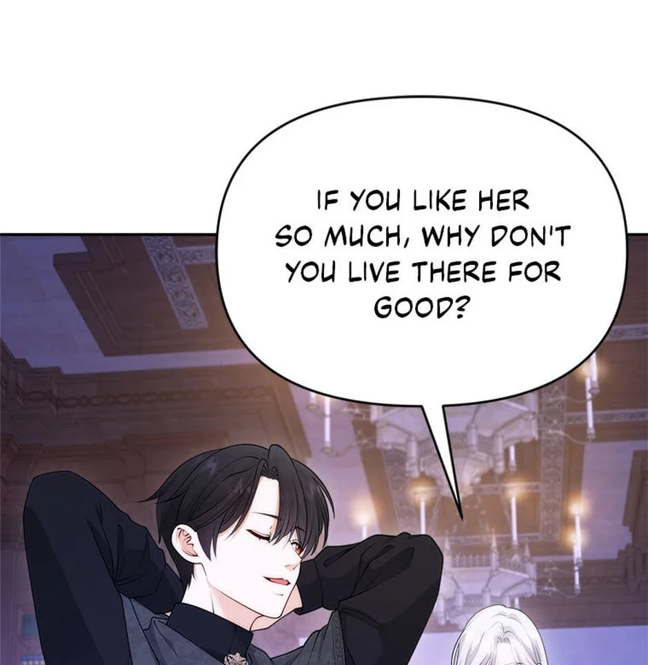 Setting Reset as the Duke's Daughter Chapter 17 page 6