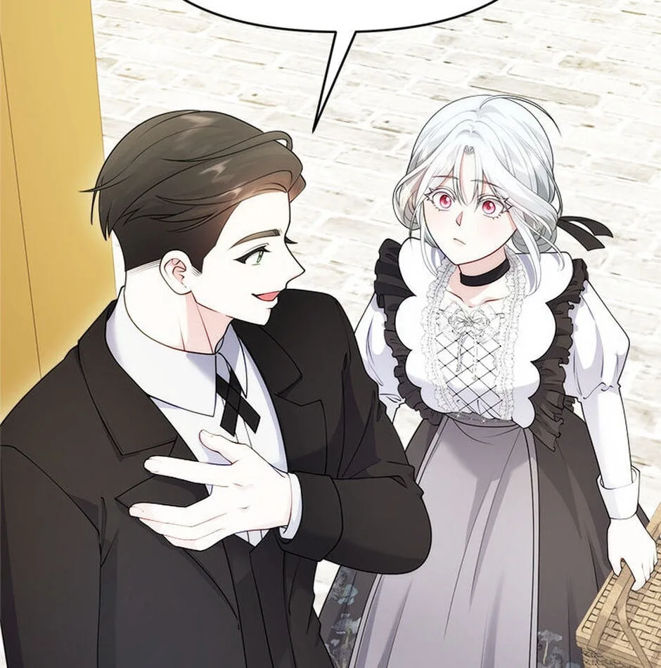 Setting Reset as the Duke's Daughter Chapter 17 page 27