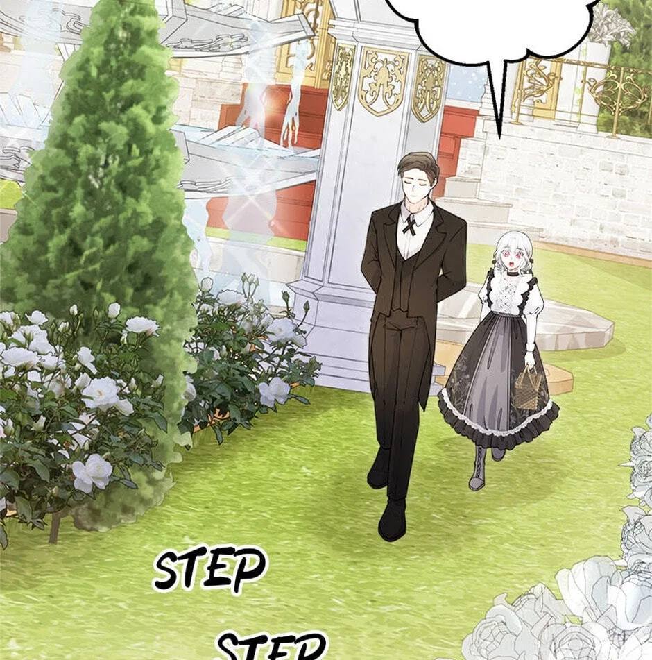 Setting Reset as the Duke's Daughter Chapter 17 page 34