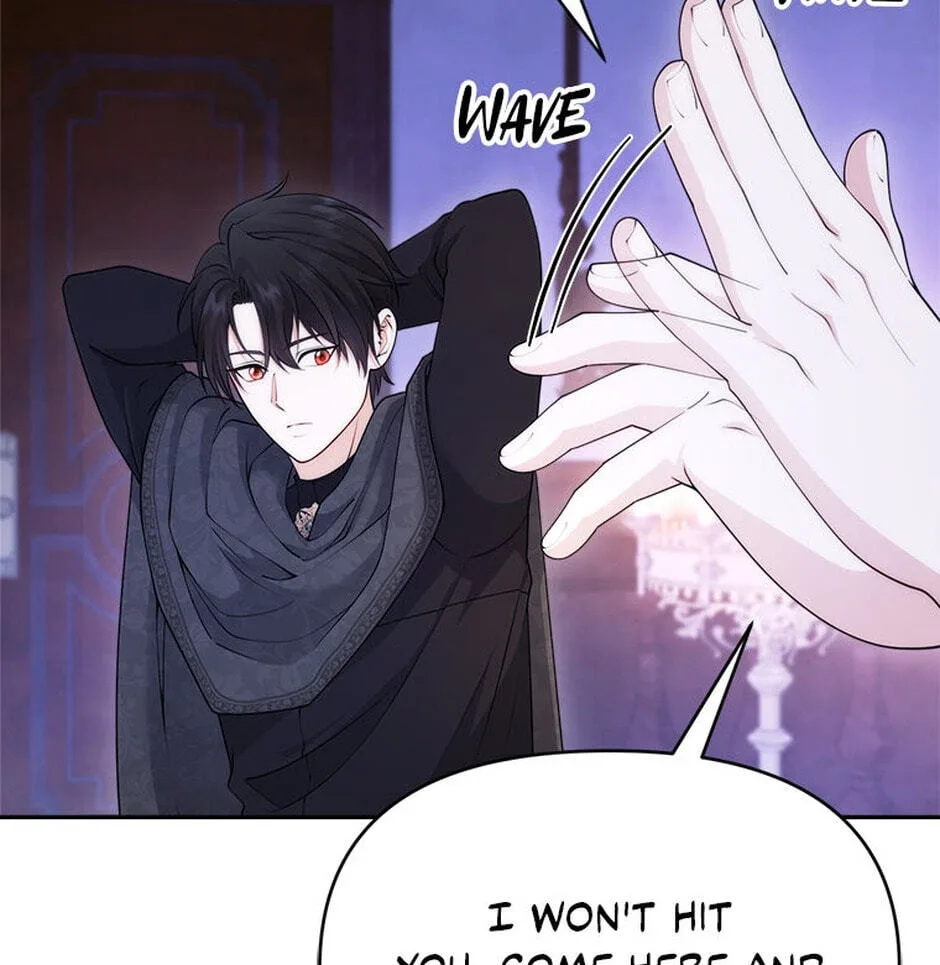 Setting Reset as the Duke's Daughter Chapter 17 page 9