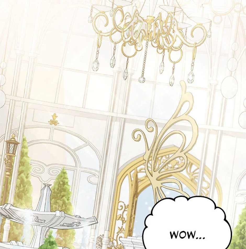 Setting Reset as the Duke's Daughter Chapter 17 page 33