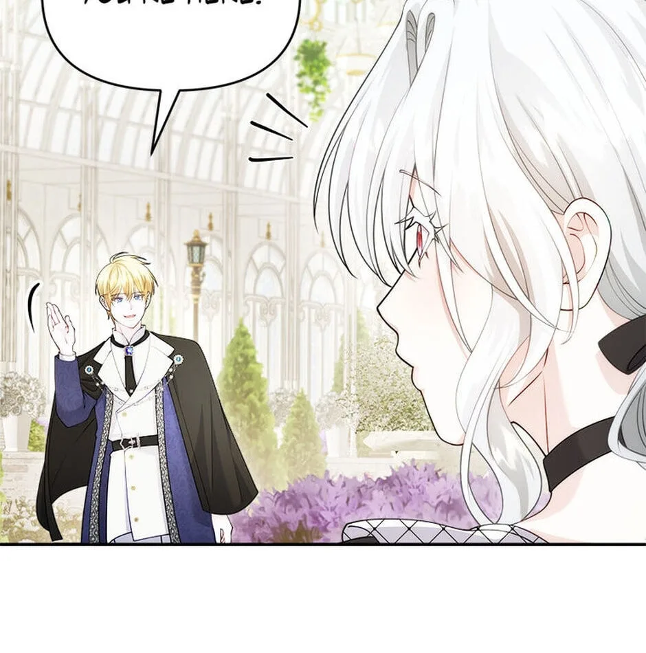 Setting Reset as the Duke's Daughter Chapter 17 page 37