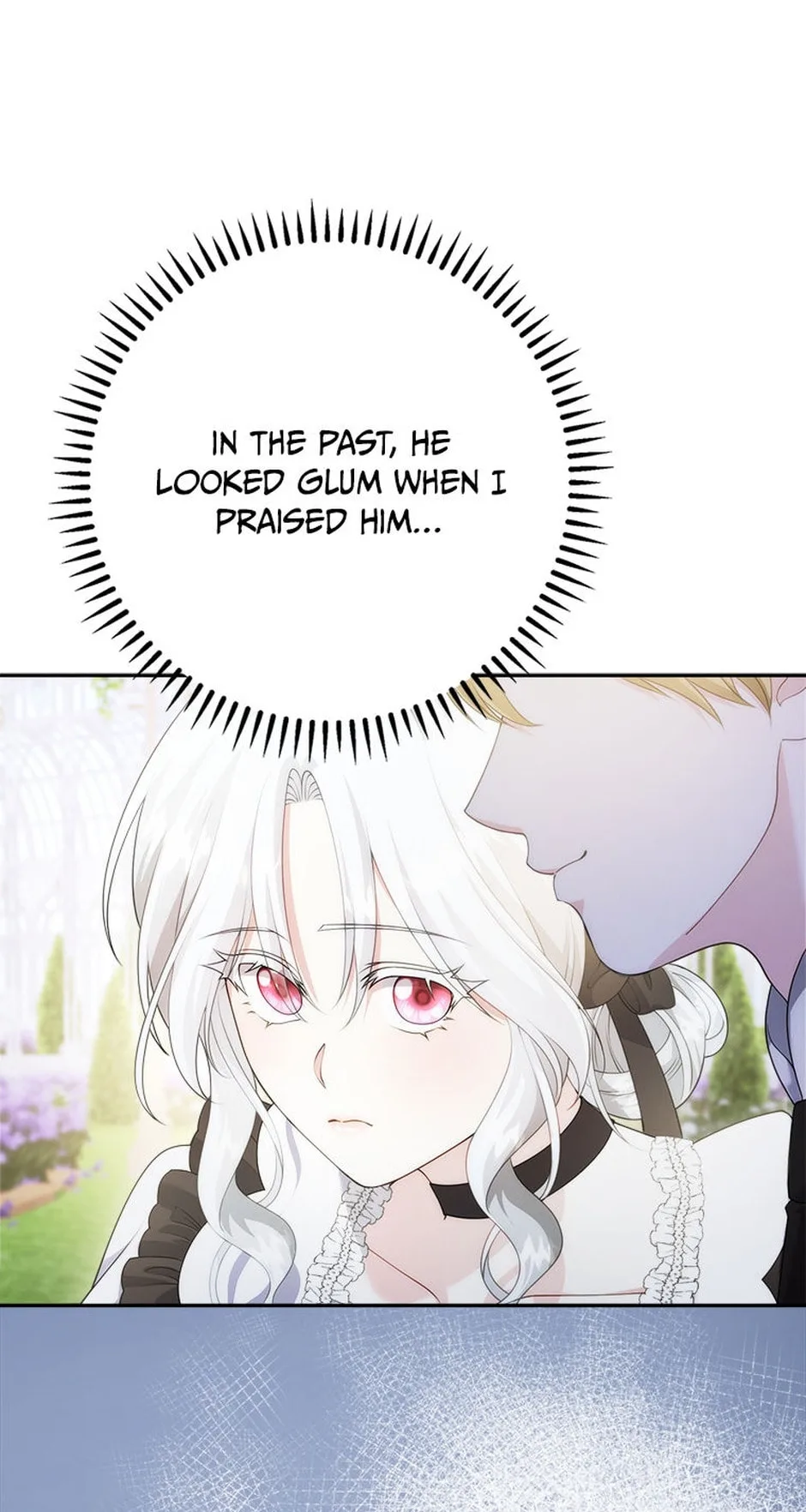 Setting Reset as the Duke's Daughter Chapter 17 page 51