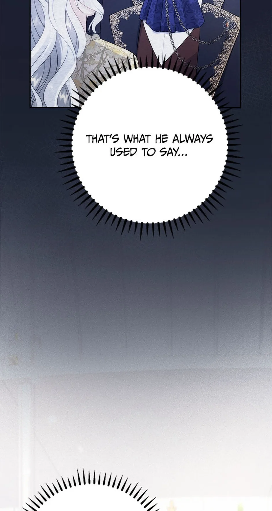 Setting Reset as the Duke's Daughter Chapter 17 page 53