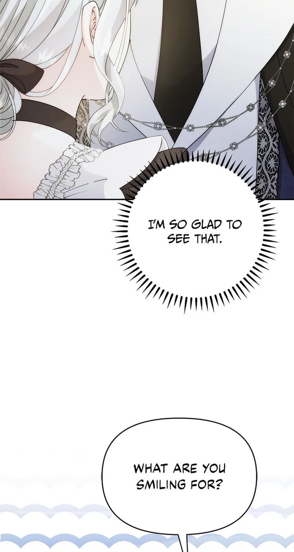 Setting Reset as the Duke's Daughter Chapter 17 page 55