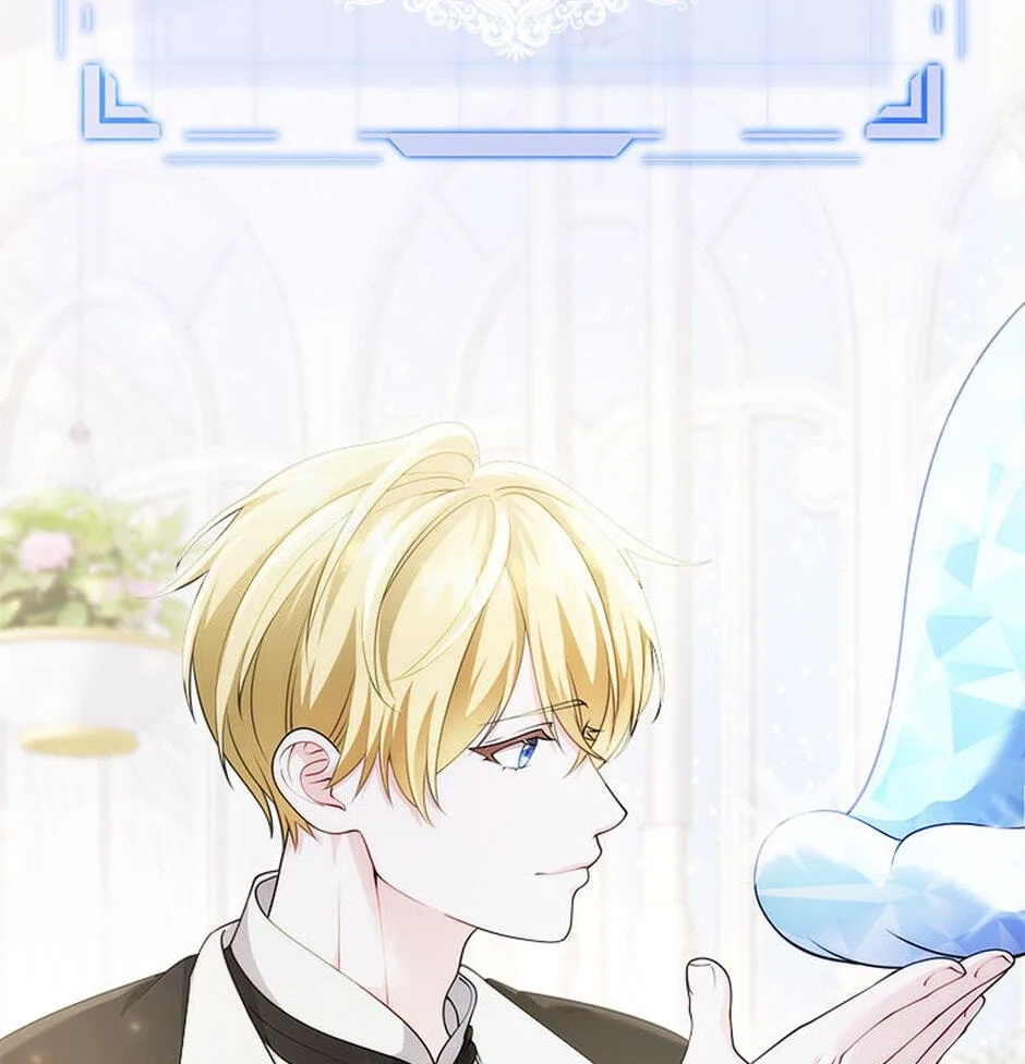 Setting Reset as the Duke's Daughter Chapter 17 page 60