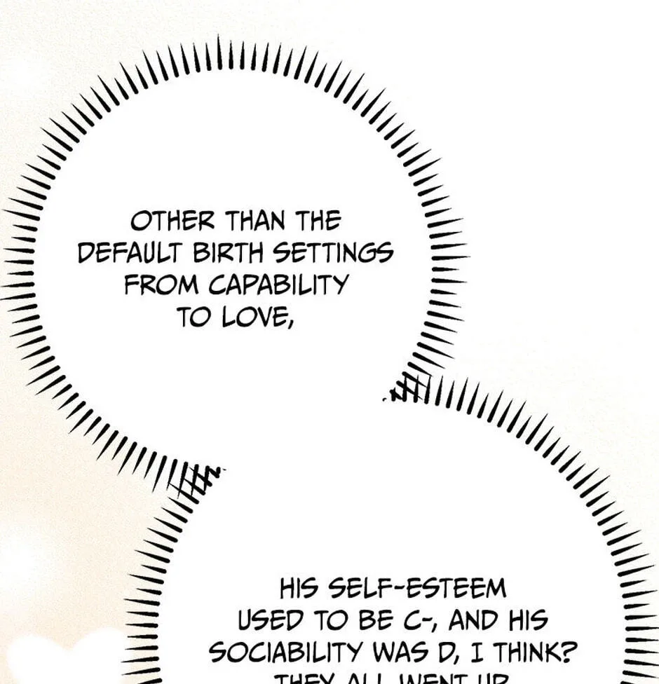 Setting Reset as the Duke's Daughter Chapter 17 page 62