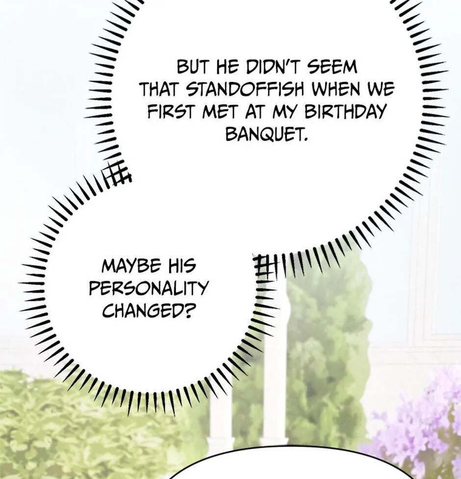 Setting Reset as the Duke's Daughter Chapter 17 page 68