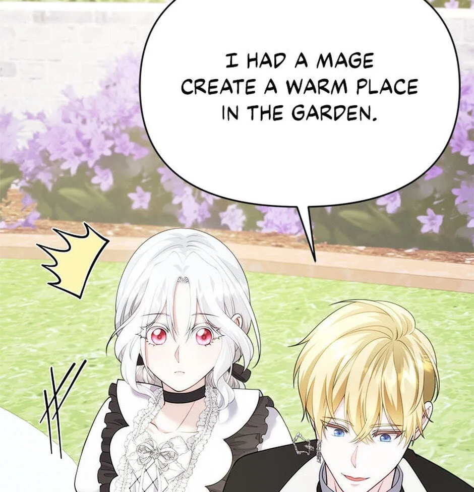 Setting Reset as the Duke's Daughter Chapter 17 page 69