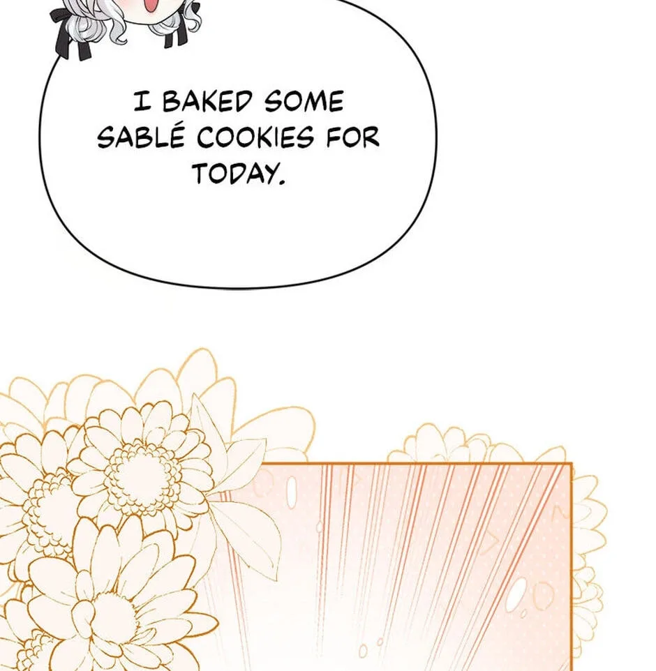 Setting Reset as the Duke's Daughter Chapter 17 page 75