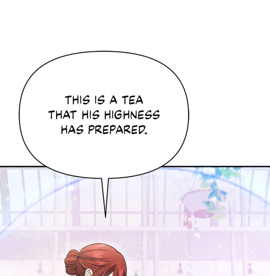 Setting Reset as the Duke's Daughter Chapter 17 page 84