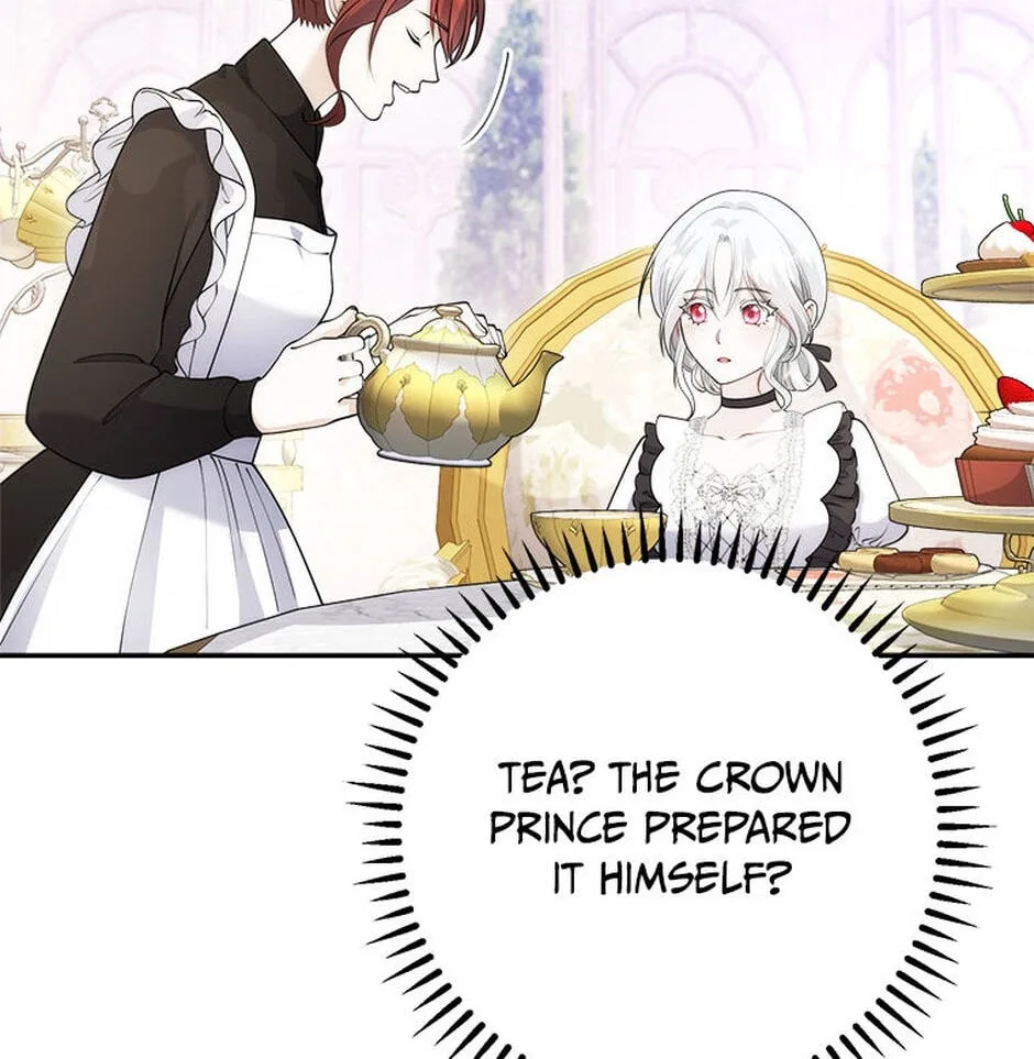 Setting Reset as the Duke's Daughter Chapter 17 page 85