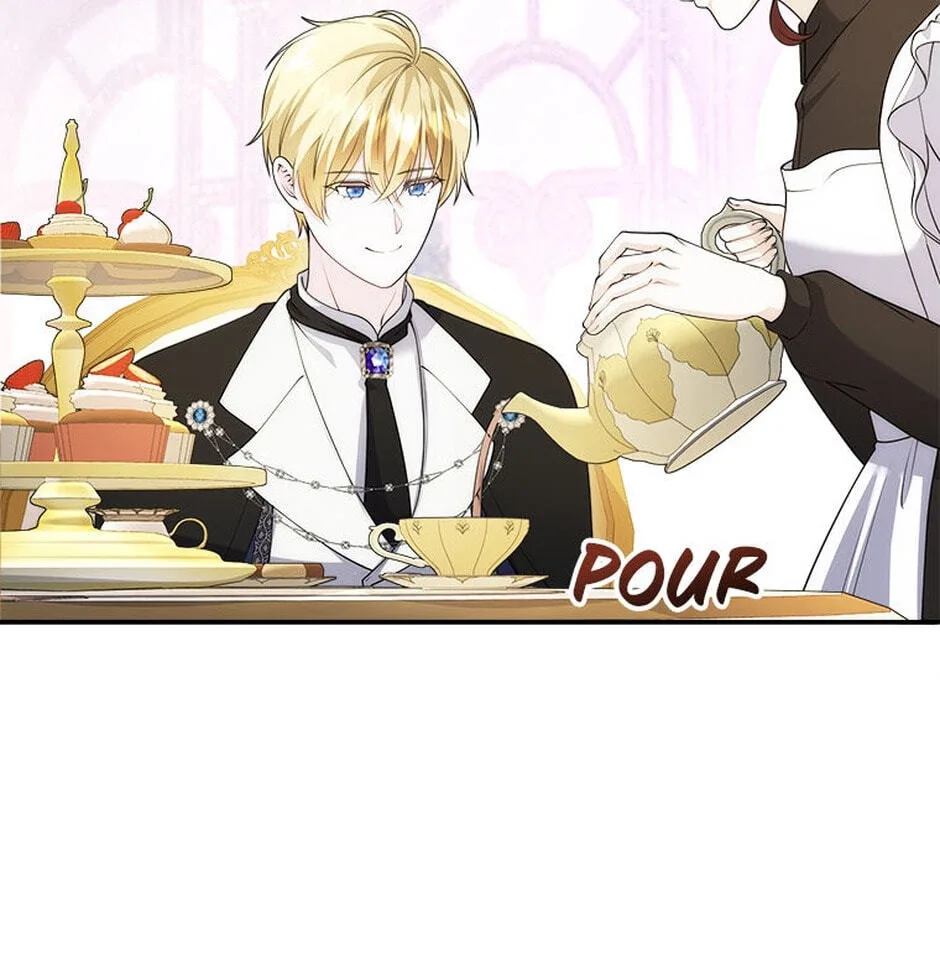 Setting Reset as the Duke's Daughter Chapter 17 page 90