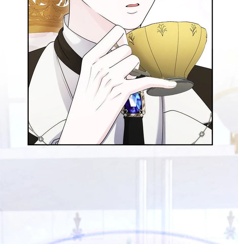 Setting Reset as the Duke's Daughter Chapter 17 page 92