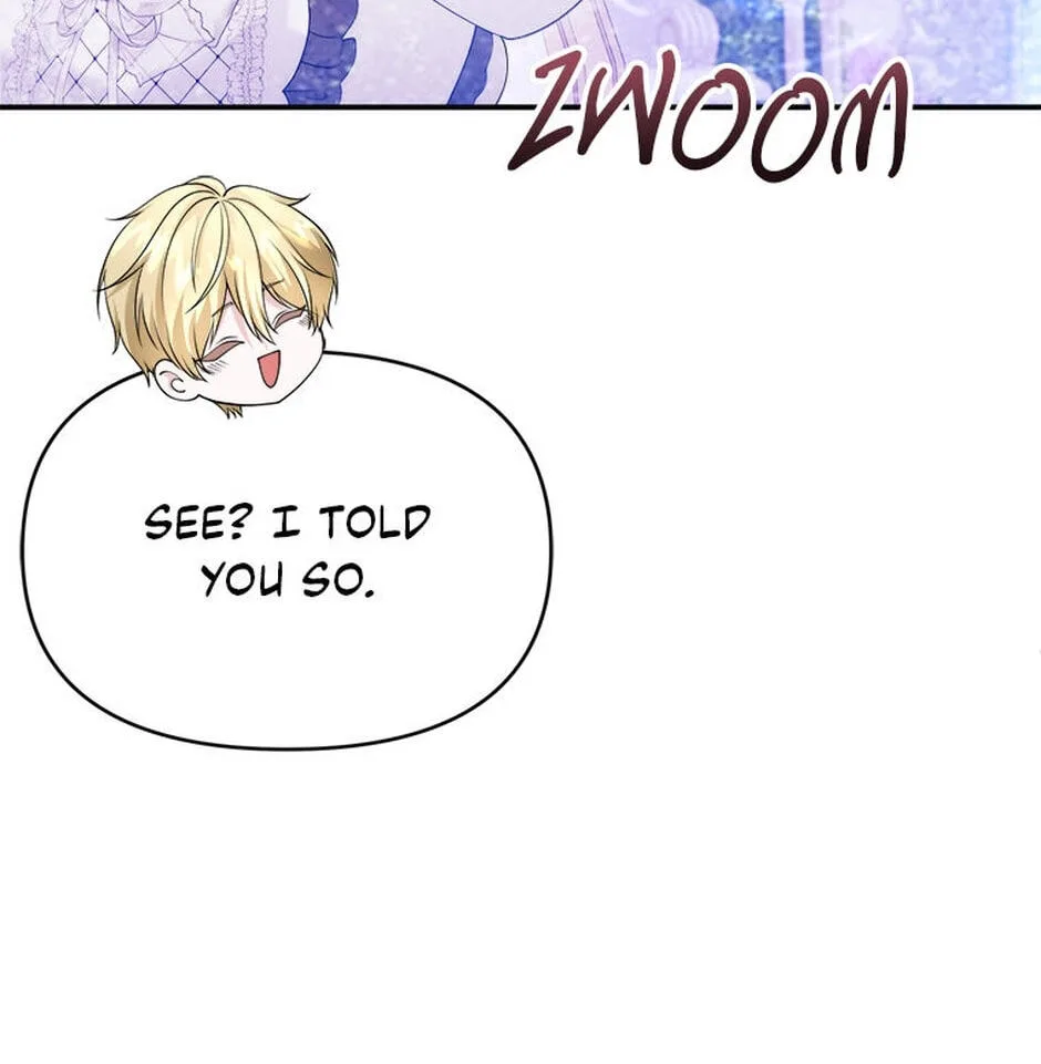 Setting Reset as the Duke's Daughter Chapter 17 page 83