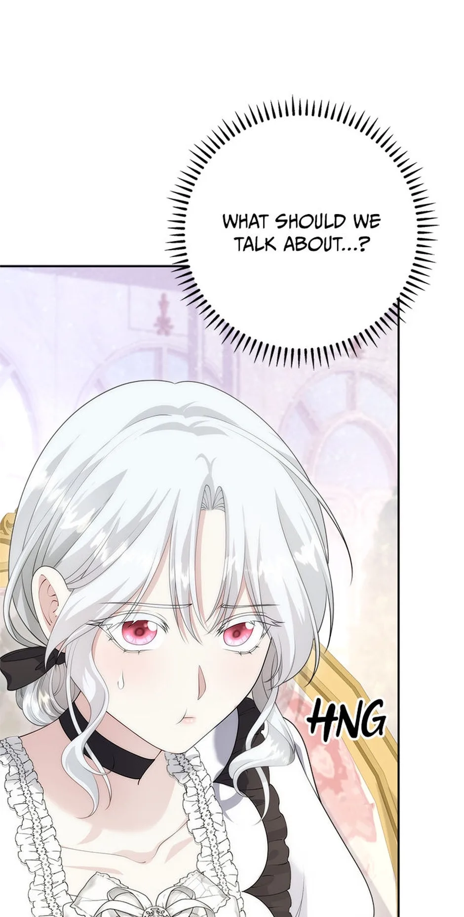 Setting Reset as the Duke's Daughter Chapter 17 page 103