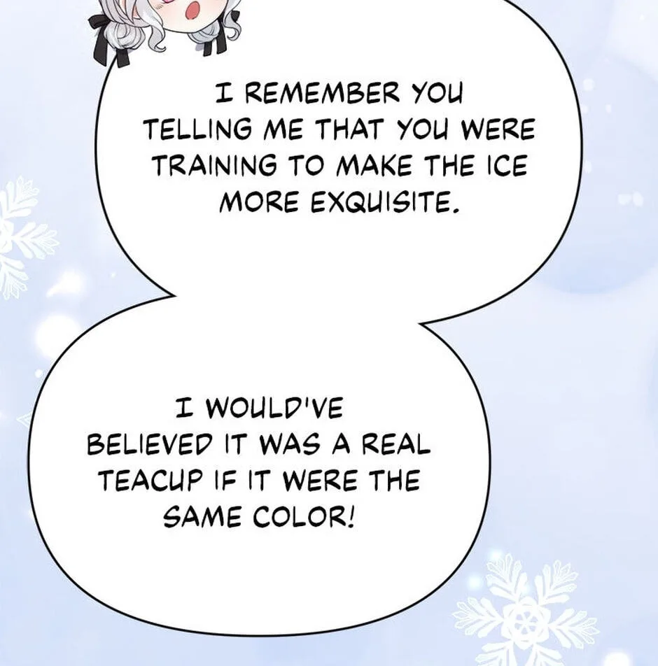 Setting Reset as the Duke's Daughter Chapter 17 page 115