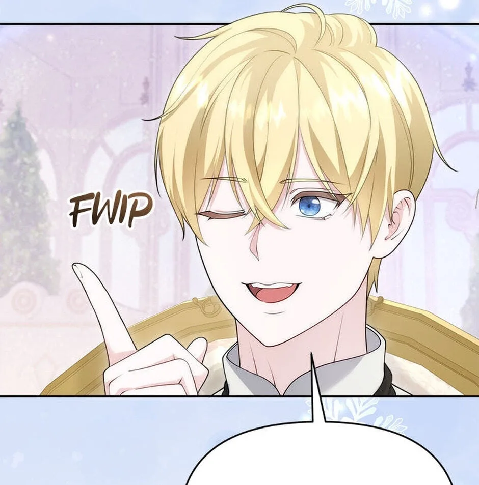 Setting Reset as the Duke's Daughter Chapter 17 page 116